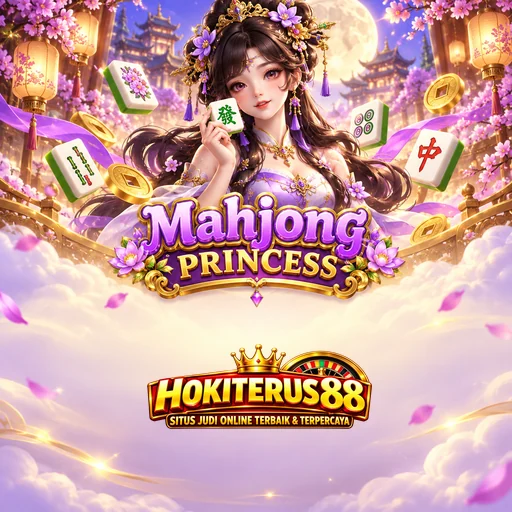 hokiterus88 Indonesia - Peningkatan performa dan UI/UX terbaru