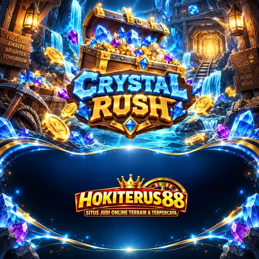 hokiterus88 - Peningkatan performa dan UI/UX terbaru